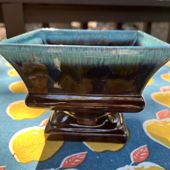 Vintage Ceramic Planter - Picture 11 of 15